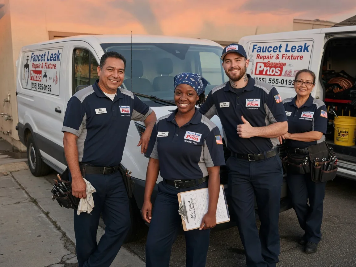 Faucet Repair company in Mckeesport, PA